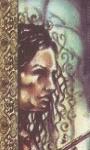 diosa celta Morrigan